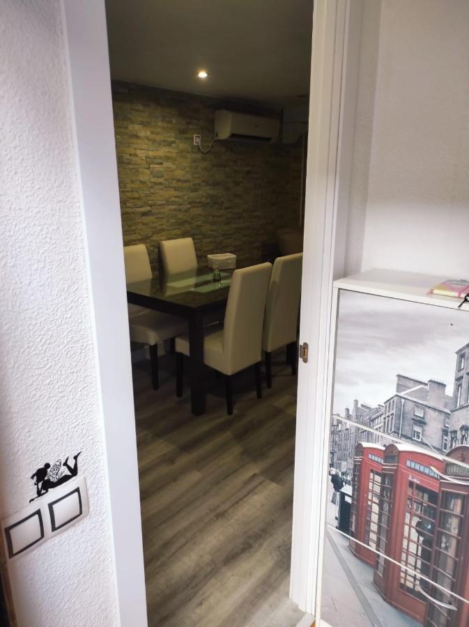 Ferienwohnung Al-Andalus Agradable Casa Para Relajarse Y Descubrir Córdoba Exterior foto