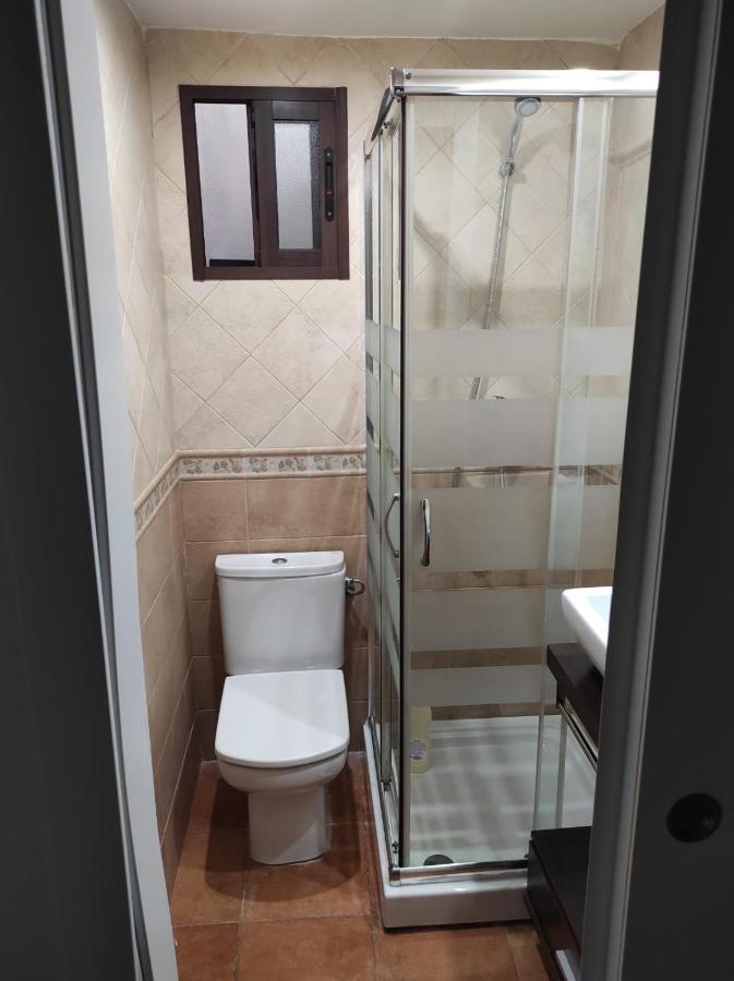 Ferienwohnung Al-Andalus Agradable Casa Para Relajarse Y Descubrir Córdoba Exterior foto