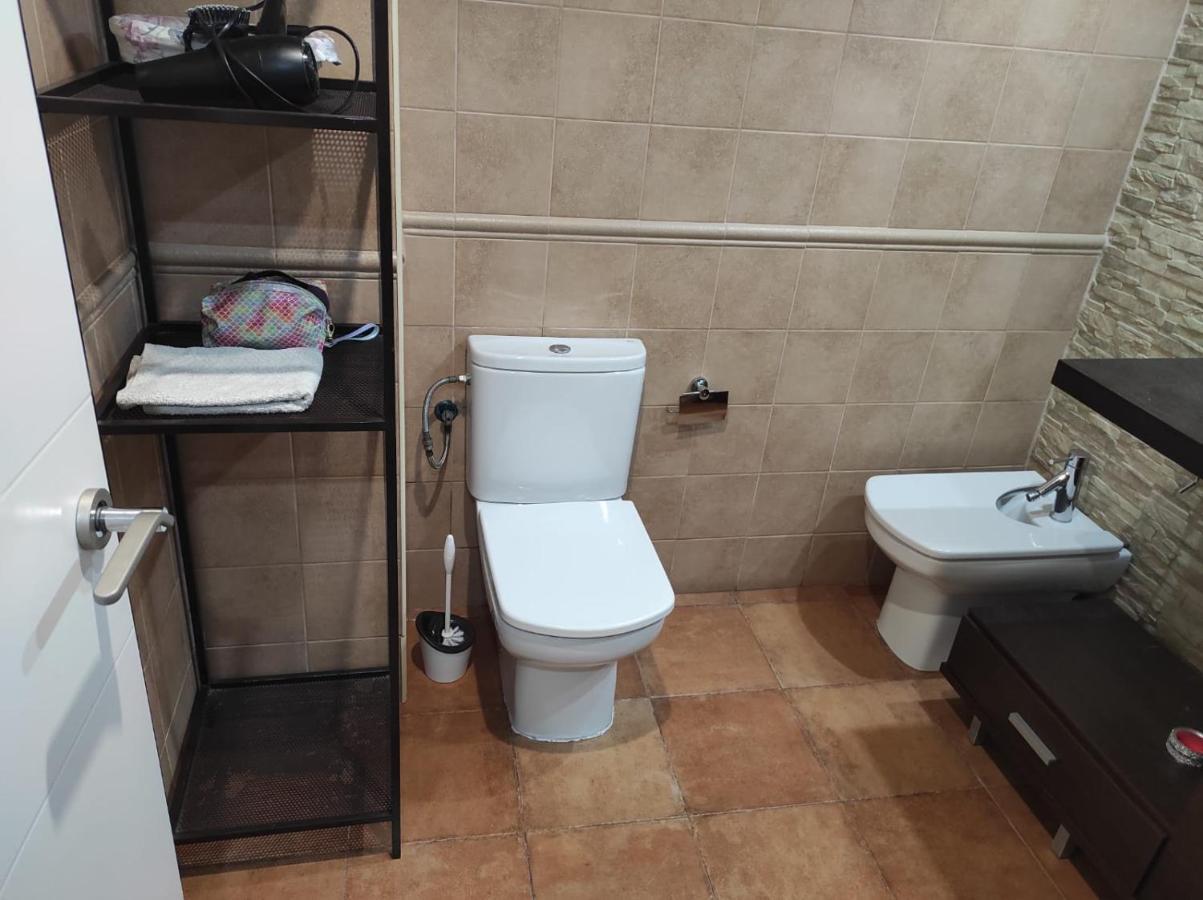Ferienwohnung Al-Andalus Agradable Casa Para Relajarse Y Descubrir Córdoba Exterior foto