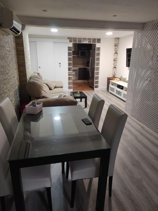 Ferienwohnung Al-Andalus Agradable Casa Para Relajarse Y Descubrir Córdoba Exterior foto