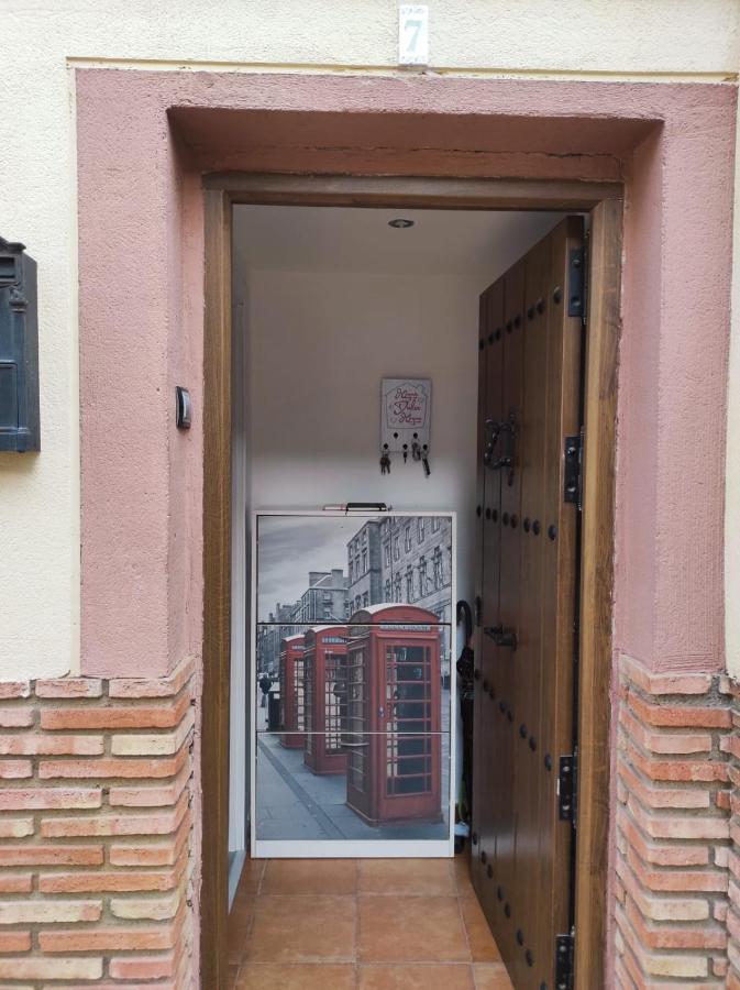 Ferienwohnung Al-Andalus Agradable Casa Para Relajarse Y Descubrir Córdoba Exterior foto
