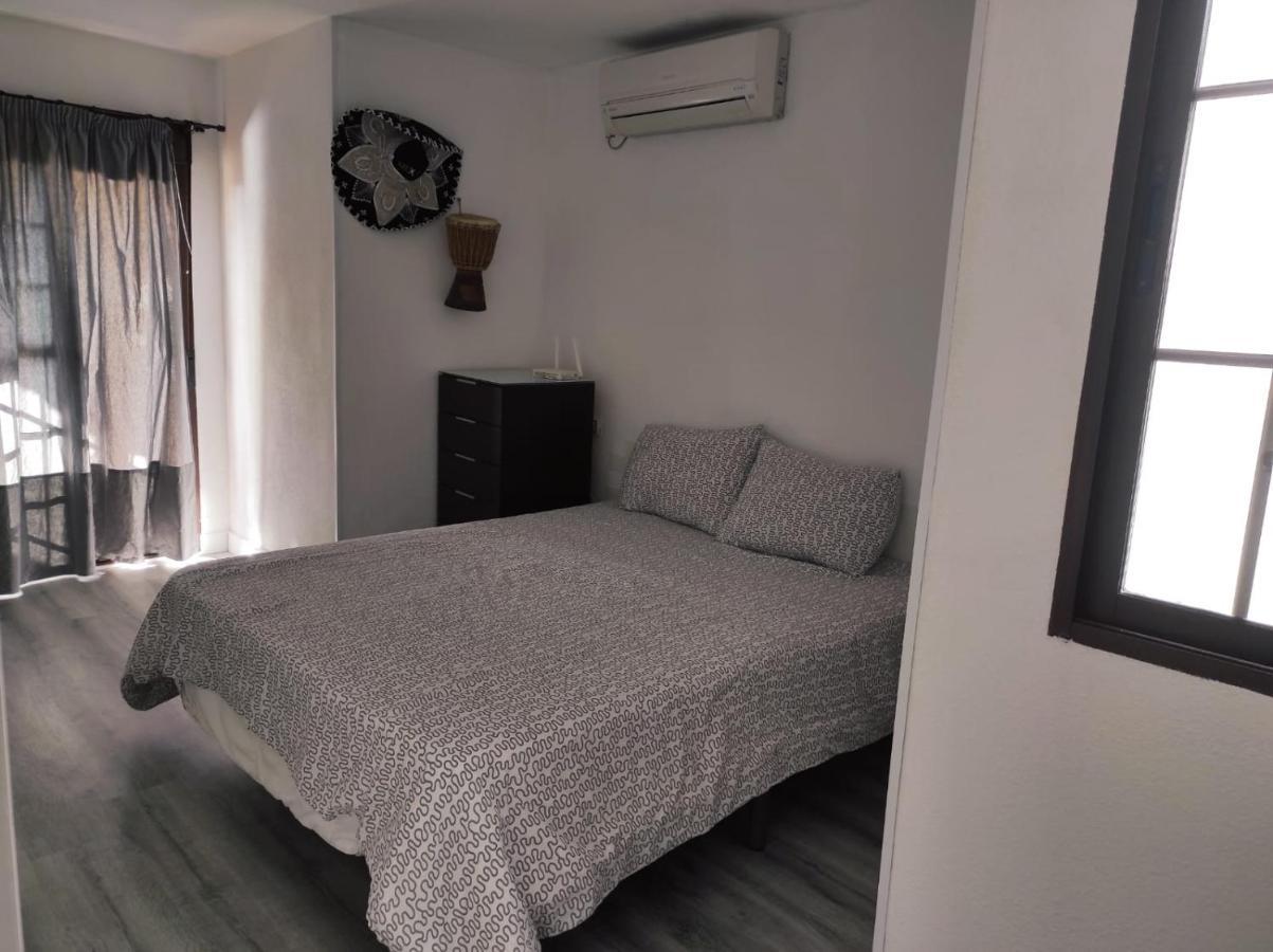 Ferienwohnung Al-Andalus Agradable Casa Para Relajarse Y Descubrir Córdoba Exterior foto
