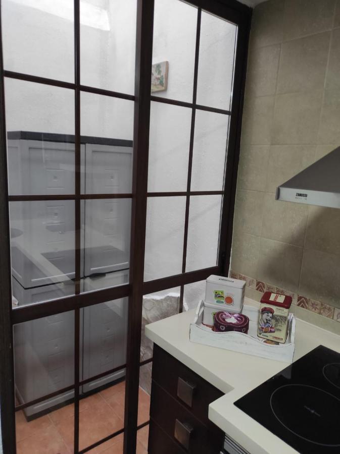 Ferienwohnung Al-Andalus Agradable Casa Para Relajarse Y Descubrir Córdoba Exterior foto